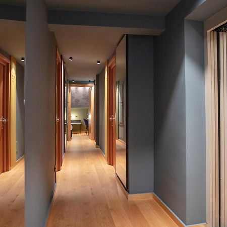 Albergo La Braseria Osio Sotto Buitenkant foto