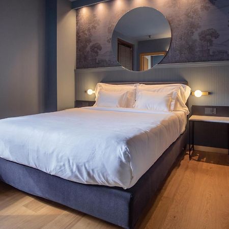 Albergo La Braseria Osio Sotto Buitenkant foto