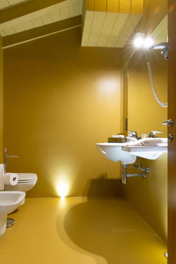 Albergo La Braseria Osio Sotto Buitenkant foto