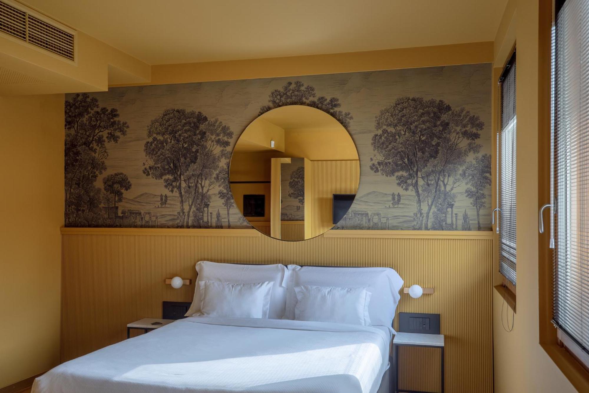 Albergo La Braseria Osio Sotto Buitenkant foto