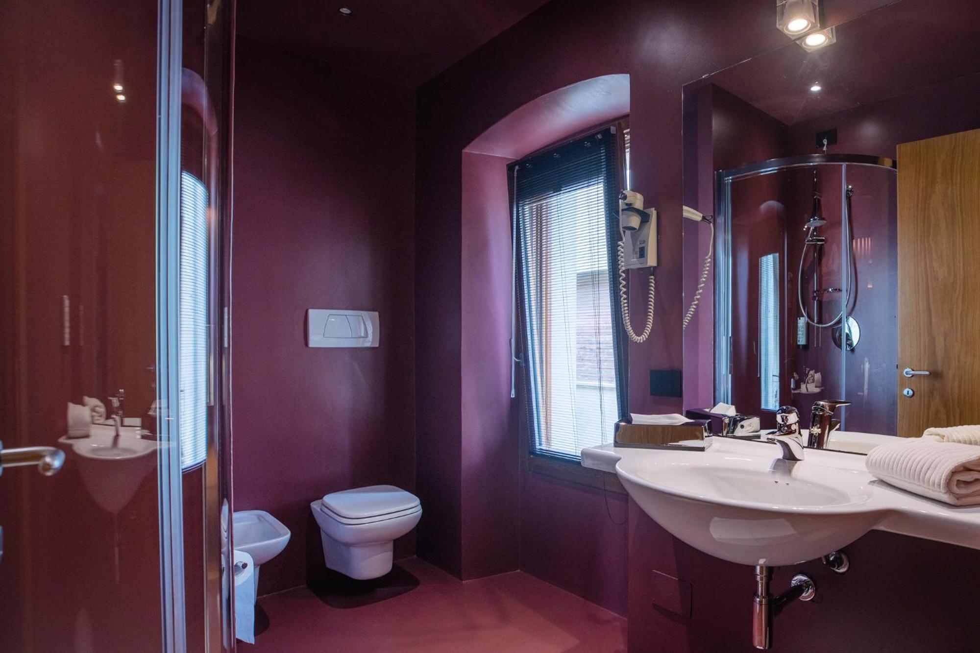 Albergo La Braseria Osio Sotto Buitenkant foto