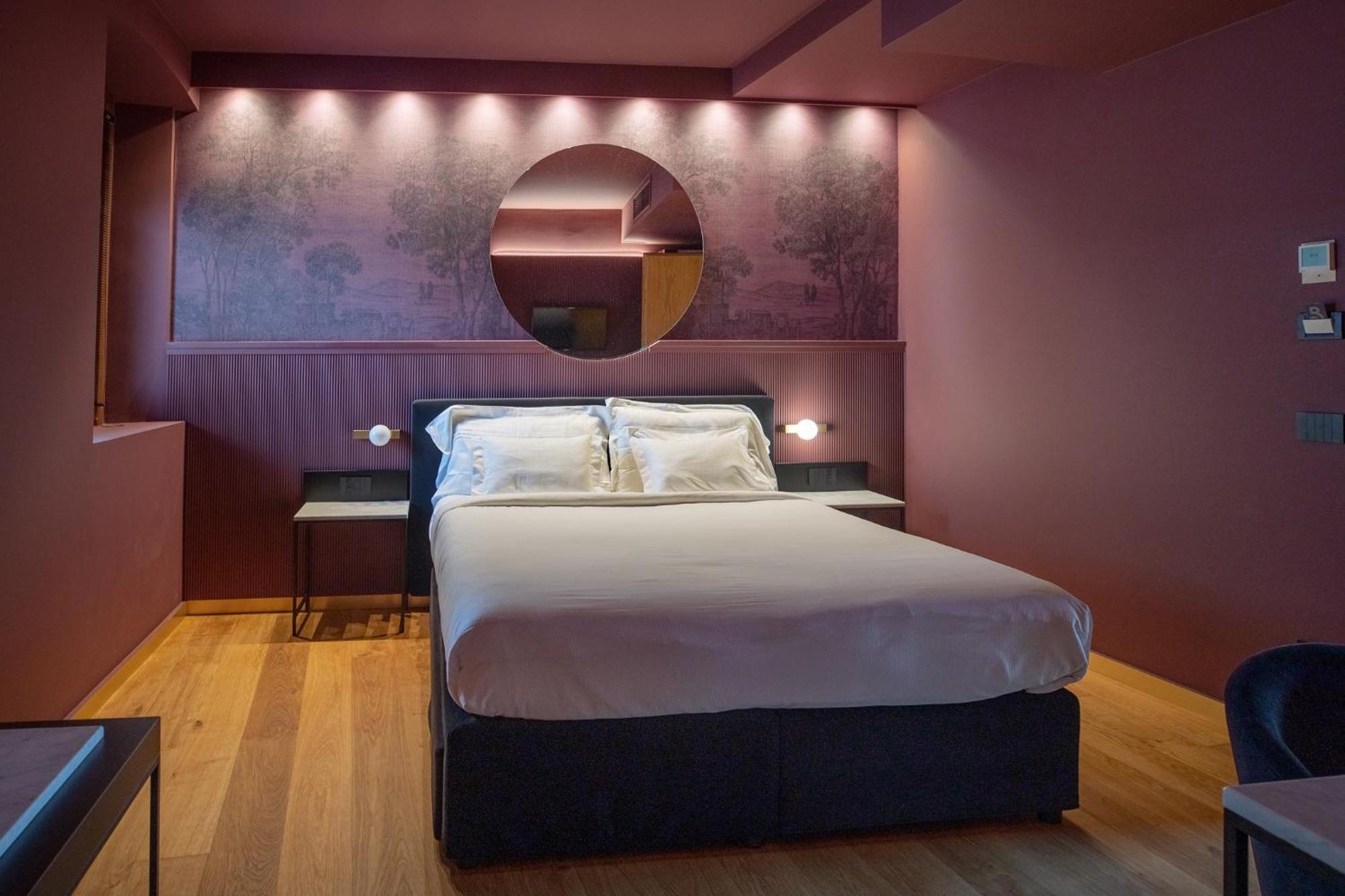 Albergo La Braseria Osio Sotto Buitenkant foto