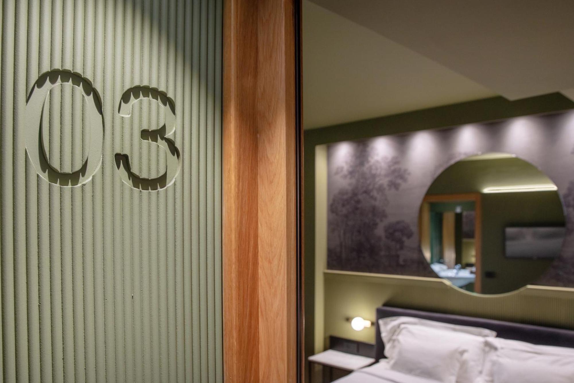 Albergo La Braseria Osio Sotto Buitenkant foto