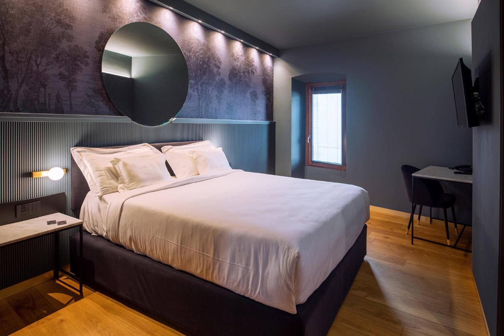 Albergo La Braseria Osio Sotto Buitenkant foto