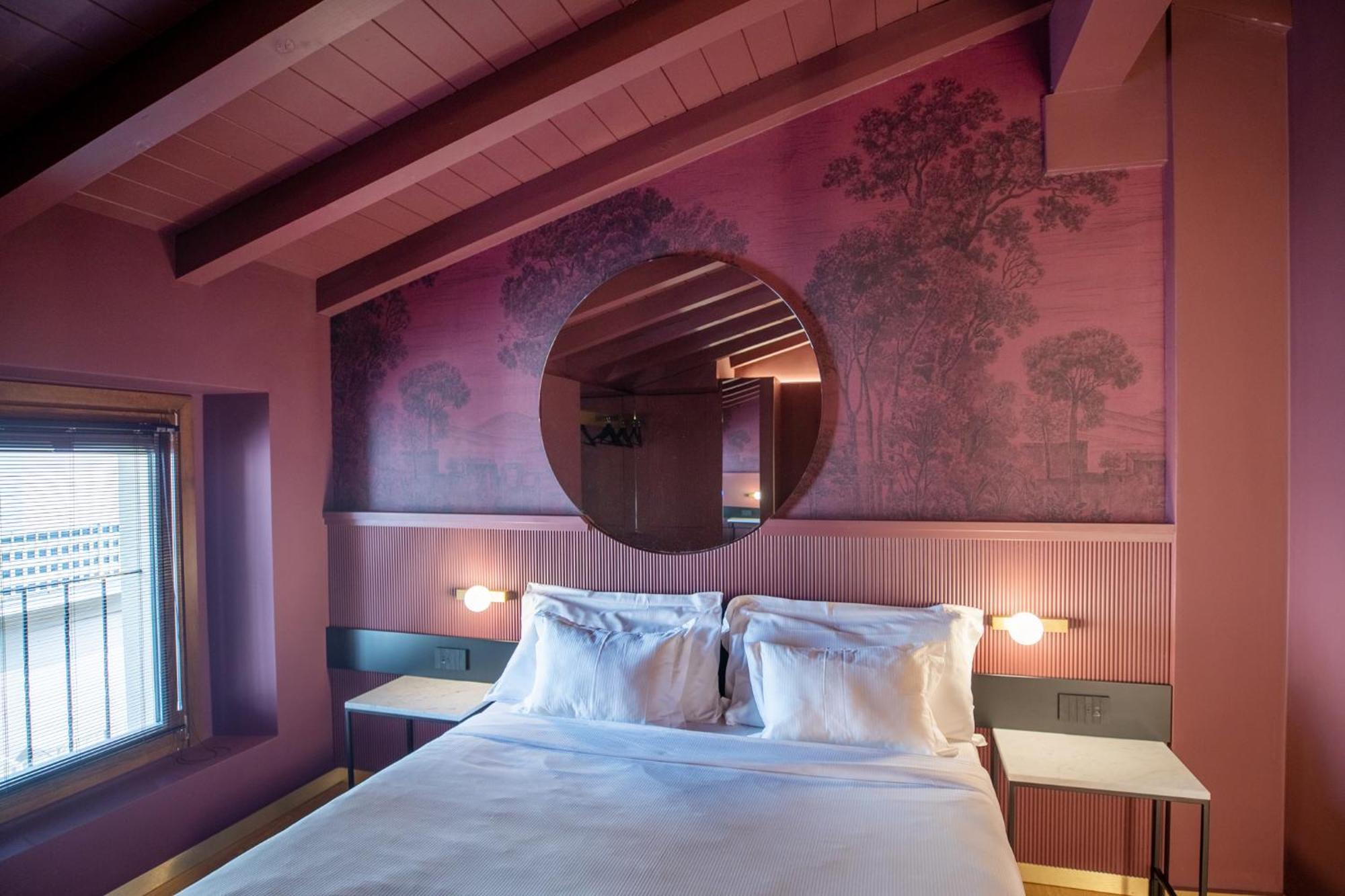 Albergo La Braseria Osio Sotto Buitenkant foto