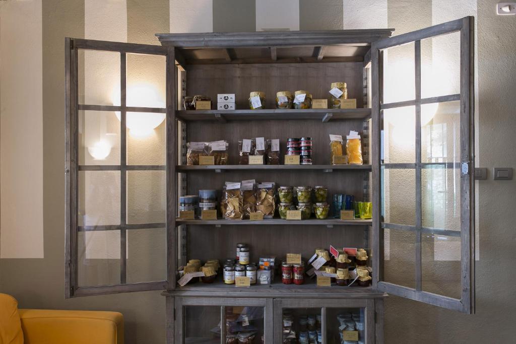 Albergo La Braseria Osio Sotto Buitenkant foto